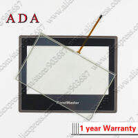 หน้าจอสัมผัสแผง Digitizer สำหรับ PanelMaster PT100-WST2A-T3R1 PT100-1BF-T1S PT100-4BF-T1S และซ้อนทับด้านหน้า