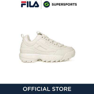 FILA Disruptor 2 Premium รองเท้าลำลองผู้ใหญ่