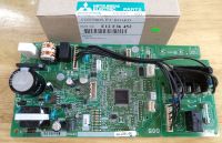 อะไหล่แท้ศูนย์/แผงบอร์ดคอยล์เย็น  CONTROL P.C.BOARD /E22F36452