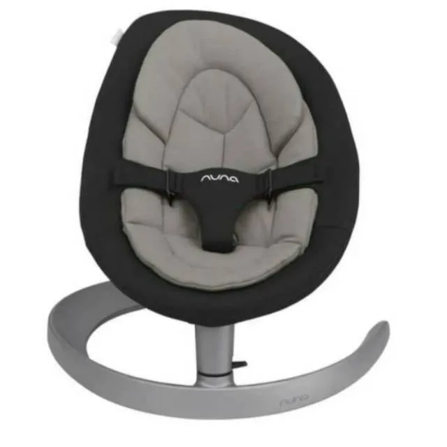 NUNA LEAF GROW MIDNIGHT / NUNA BABY SWING / NUNA BOUNCER Lazada Indonesia