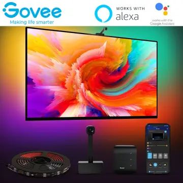 Govee immersion deals wifi tv