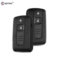 【❈】 islwpi KEYYOU ปุ่มกุญแจรีโมทกรณีโตโยต้า PRIUS COROLLA VERSO TOY43