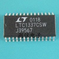 5pcs LTC1337CSW SOP-28