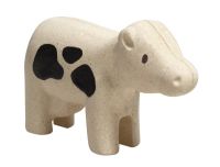 PlanToys COW ของเล่นไม้ตุ๊กตาวัว