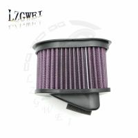 Air Filter Cleaner For Kawasaki Z750 07-12 Z750R 11-12 Z750S 05-07 Z800 ABS 13-14 Z1000 Z 750 800 1000 Motorcycle Street Bike