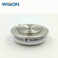 T640N16TOF T640N14TOF T640N12TOF T640N18TOF ไฟฟ้า SCR THYRISTOR ใหม่และดั้งเดิม