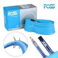 1PC FOSS Bike Tube Anti Puncture 16/18/20/24/26/27.5/29 inch /700c Bicycle Inner Tire Schrader/AV Presta/FV Cycing Interior Tyre