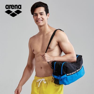 Swimming Gear Arena/Arena swim bag wet and dry separation large-capacity swimming equipment fitness bag swimming storage special bag