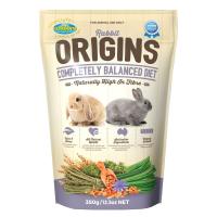 ❗️❗️ SALE ❗️❗️ Vetafarm Origins (350g.) อาหารกระต่ายพรีเมี่ยม สารอาหารครบ ไฟเบอร์สูง ช่วยระบบย่อย !! อาหารสัตว์เลี้ยงขนาดเล็ก Small Pet Food มาตรฐาน โค้งสุดท้าย บริการเก็บเงินปลายทาง ราคาถูก คุณภาพดี โปรดอ่านรายละเอียดก่อนสั่ง