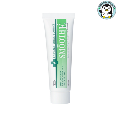 SMOOTH E CREAM - สมูทอี ครีม  40 กรัม [HHTT]