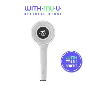 Twice Candy Infinity Lightstick Stand -  in 2023