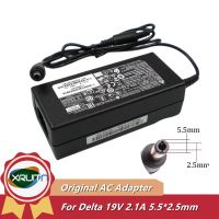 ? 19V 2.1A 40W APD-40LD B Genuine Delta AC/DC Adapter for ASUS VX239 VZ229 VZ249 VG278 LCD Monitor Charger ADP-40KD BB ADPC1940