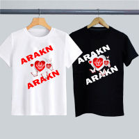 Arakan shirt