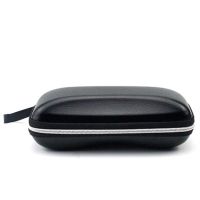 Fashion Newly Protable RectangleSunglasses Hard Eye Glasses Case Protector Eyewear Cases Bags