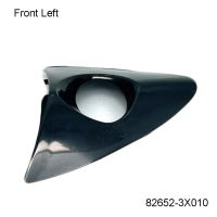 Accessories Cap Cover Car FL Primer Parts Plastic Replacement 826523X010