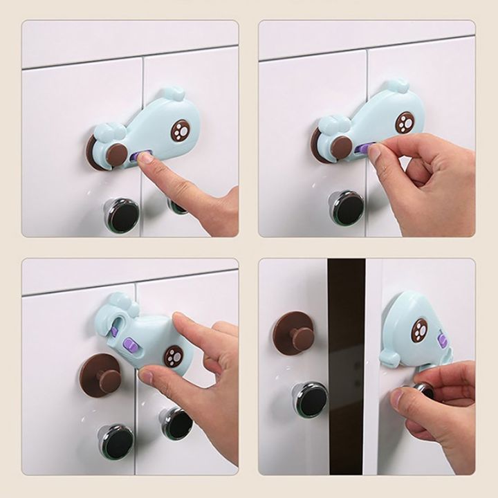 lock-safe-multifunction-baby-door-cabinet-drawer-cupboard-safety-kids-protection-tool