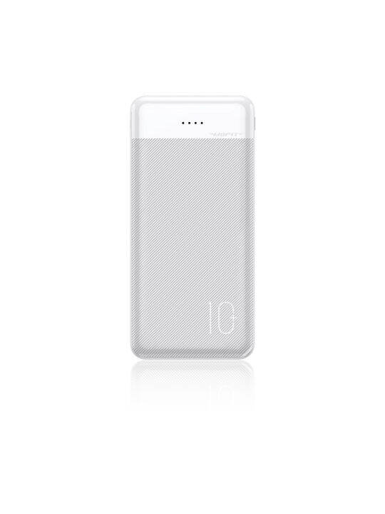 mofit-powerbank-m11-10-000mah3-7v2a-พาวเวอร์แบงค์-แบตสำรอง-white-black-ของแท้-ประกันศูนย์-1ปี