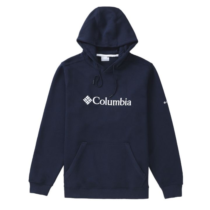 columbia-เสื้อกันหนาว-แขนยาว-มีฮู้ด-สําหรับผู้ชาย-je1600