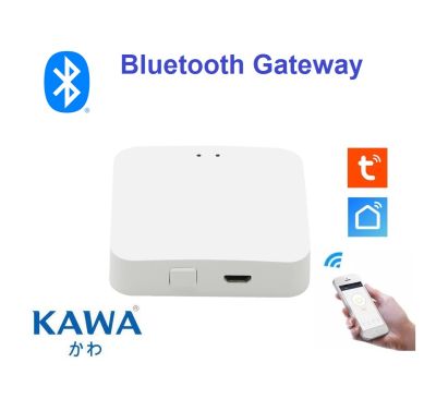 Tuya Zigbee & Bluetooth Gateway Wireless รองรับ Tuya Smart Life ยี่ห้อ Kawa รุ่น K2