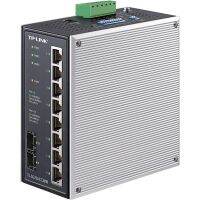 [COD] TL-SG2210 Industrial Grade 8 Gigabit Network Module 8GE 2SFP