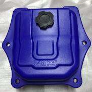 Bình xăng 7L Abs gắn exciter 150 Xanh