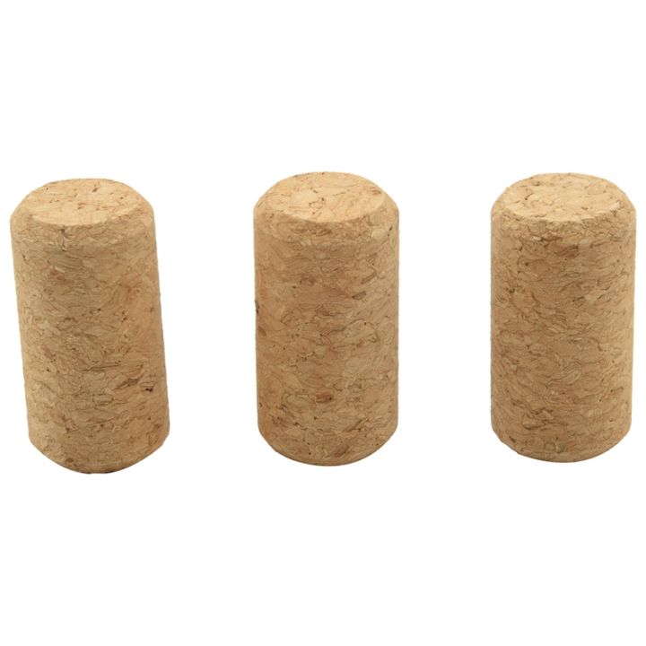 100pcs-straight-wood-corks-wine-stopper-wood-bottle-stopper-cone-type-wine-bottle-corks-plug-sealing-cap-beer-bottle-corks