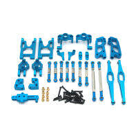 Car accessories WL RC 12428 12423 FY03 METAL Accessories Kit Shock Absorbers TOY Parts 13Piece set