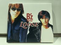 1   CD  MUSIC  ซีดีเพลง  B"Z   LOOSE    (G8D32)