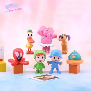 Pocoyo Toys Best Price in Singapore May 2024 Lazada.sg