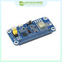 Waveshare L76X หมวกหลาย GNSS สำหรับ Raspberry Pi, GPS, BDS, QZSS,ขายตรงจากโรงงาน