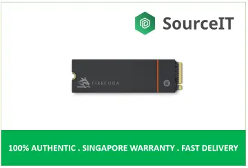  Seagate FireCuda 530 2TB Internal Solid State Drive - M.2 PCIe  Gen4 ×4 NVMe 1.4, PS5 SSD, 3D TLC NAND, 2550 TBW, 1.8M MTBF, Heatsink,  Rescue Services (ZP2000GM3A023) : Electronics