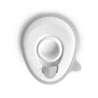 Skip Hop Easy Store Toilet Trainer ฝารองนั่งชักโครก สำหรับเด็ก ขอบกันลื่น ใช้ได้กับชักโครกทั่วไป