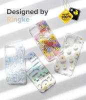 เคส Ringke Fusion Design Case สำหรับ iPhone 13 Pro / 13 Pro Max ,iPhone 13