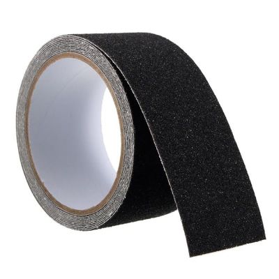 500cm Anti Slip Stickers Non-slip Tape Stairs Tapes Safe Anti Slip Harmless DIY Bathroom 500cm New