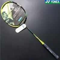 Yonex ASTROX 77 สายไม้แบดมินตัน คาร์บอนไฟเบอร์ 100% น้ําหนักเบา สําหรับฝึกแบดมินตัน