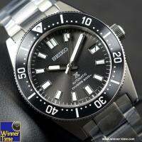 Winner Time นาฬิกา  ผู้ชาย SEIKO PROSPEX1965 Divers Modern Re-interpretation SPB143J รับประกันบริษัท ไซโก ประเทศไทย 1 ปี