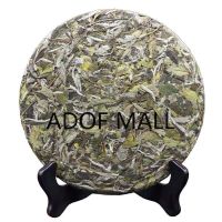 [ชาจีน]【ADOFMALL】ชาขาว Fuding 2019 First Spring White Peony 350g High Mountain White Peony