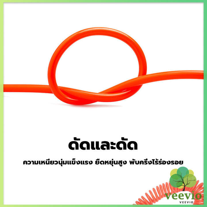 veevio-สายปั๊มลม-pu-8mmx5mm-แบบขดสปริง-ยาว6-9-12-เมตร-หัวขายแยก-spring-trachea