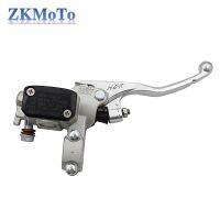 ✲✲ 22mm 7/8 Grey Right Brake Master Cylinder Clutch Pump Brake Lever Motorcycle For KTM EXC EXCF SX SXF SX-W XC-W XC-F 150 200