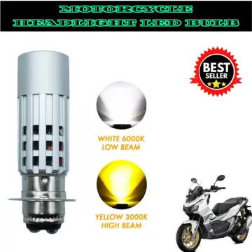 Shop Suzuki Burgman Street 125 Headlight online | Lazada.com.ph