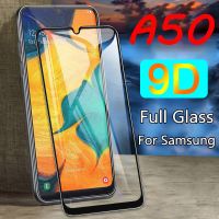 Samsung Galaxy SM A30 A40 A70 Samsung A 50 40 30 70 A505 A505F กระจกนิรภัย Samsung A50