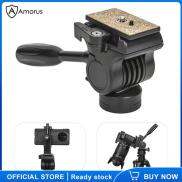 Amorus Bộ Chuyển Đổi Gimbal Thủy Lực YUNTENG VCT