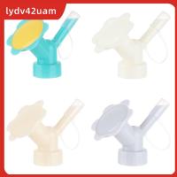 เครื่องมืออุปกรณ์พกพา LYDV42UAM สำหรับชลประทานรดน้ำสวนต้นไม้/รดน้ำดอกไม้หัวฉีดสปริงเกอร์รดน้ำ