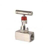 【hot】﹍❀  304 steel instrument needle valve high pressure shutoff Stop 1/2 NPT/ZG/RC/M20x1.5