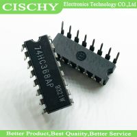 5PCS 74HC368AP SN74HC368N 74HC368 DIP-16 WATTY Electronics