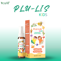 PLU-LIS Kids Spray 15 ml