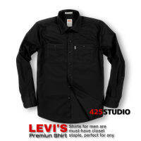 เสื้อเชิ๊ต Levis เนื้อผ้า Premium cotton ( แบรนด์แท้ นำเข้า ) เสื้อเชิ๊ตผู้ชาย , เสื้อเชิ๊ต , เสื้อแขนยาว ,ลีวาย ( มีสินค้าพร้อมจัดส่งทุกวัน )