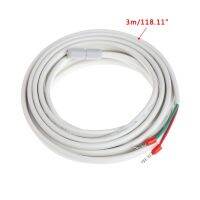 【hot】✸♀  3m 10K 16A Electric Temperature Sensor Probe Floor Heating System Thermostat Thermometer