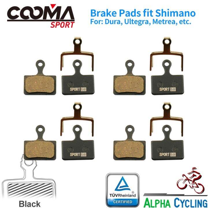 shimano rs405 brake pads