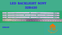 หลอดไฟ BACKLIGHT SONY 32R420